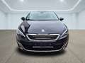 Peugeot 308 1,6 HDi 92 FAP Allure    1  Besitz Blau - thumbnail 2