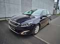 Peugeot 308 1,6 HDi 92 FAP Allure    1  Besitz Blau - thumbnail 1