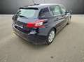 Peugeot 308 1,6 HDi 92 FAP Allure    1  Besitz Blau - thumbnail 4