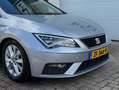 SEAT Leon ST 1.2 TSI Style /Dealer onderhouden /LED/ Carplay Gris - thumbnail 4