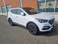 Hyundai SANTA FE 2.2 crdi Comfort 2wd auto Blanc - thumbnail 4