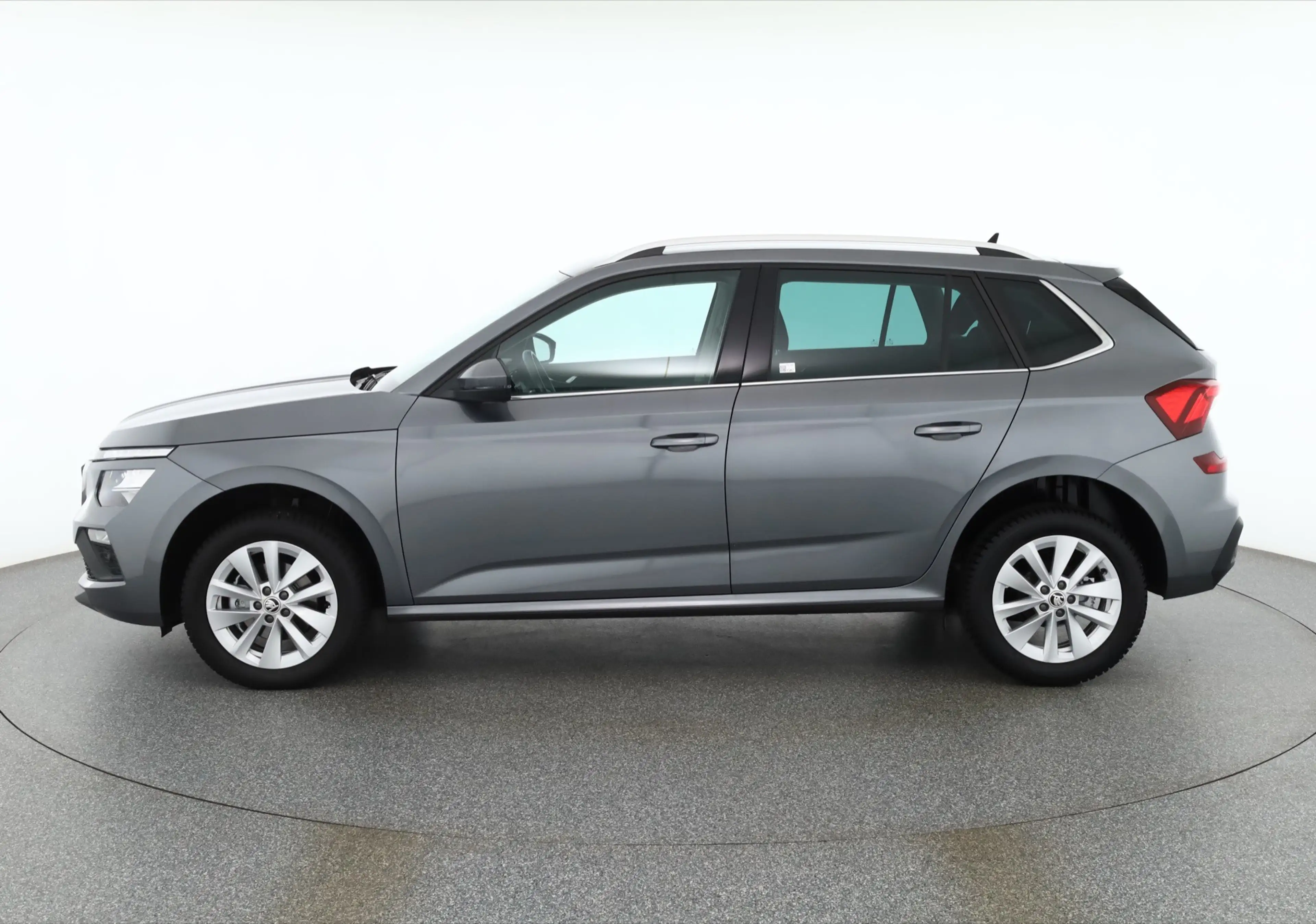 Skoda Kamiq 1.0 TSI DSG LED ACC Kamera — photo 2