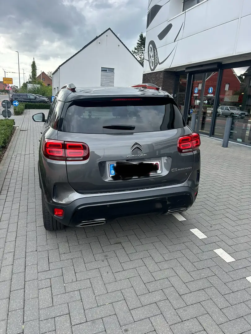 Citroen C5 Aircross PureTech 180 S&S EAT8 Business+ - 2