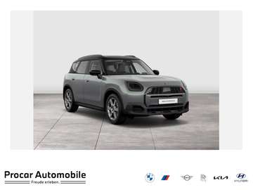Countryman S ALL4 DA ACC PA RFK HuD Pano AHK Lhz.