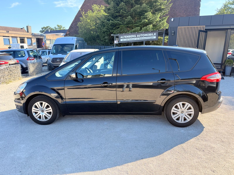 Ford S-Max S-MAX — photo 7