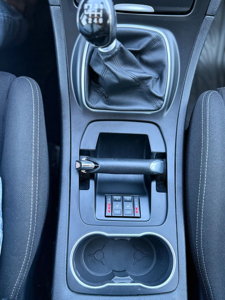 Ford S-Max S-MAX — photo 29