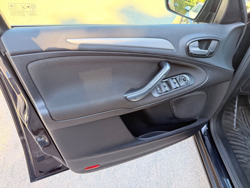 Ford S-Max S-MAX — photo 10