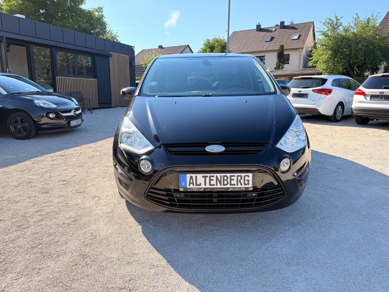 Ford S-Max S-MAX — photo 5