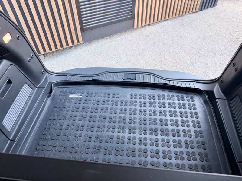 Ford S-Max S-MAX — photo 13