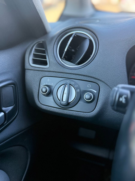 Ford S-Max S-MAX — photo 25