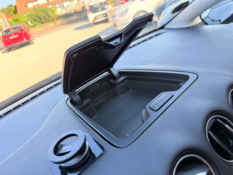 Ford S-Max S-MAX — photo 18