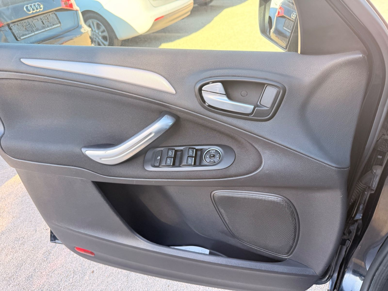 Ford S-Max S-MAX — photo 27