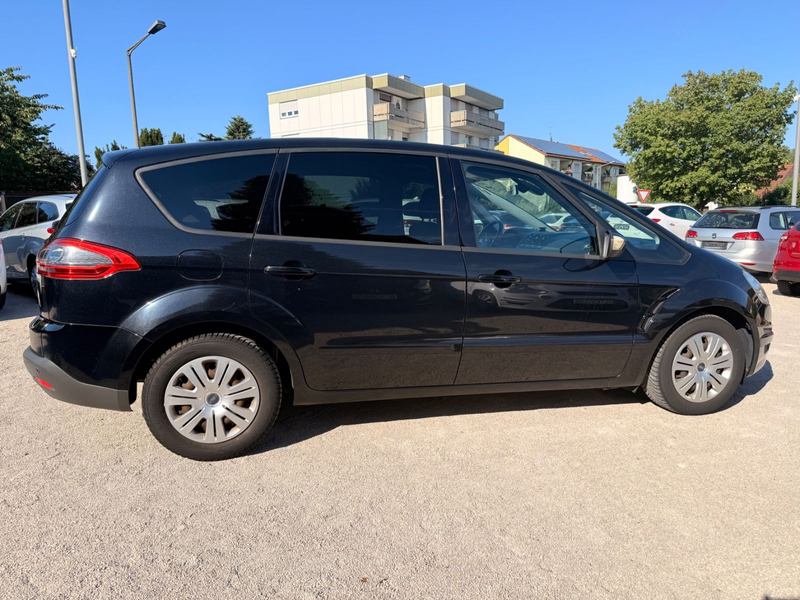 Ford S-Max S-MAX — photo 6