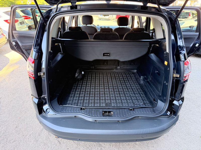 Ford S-Max S-MAX — photo 19