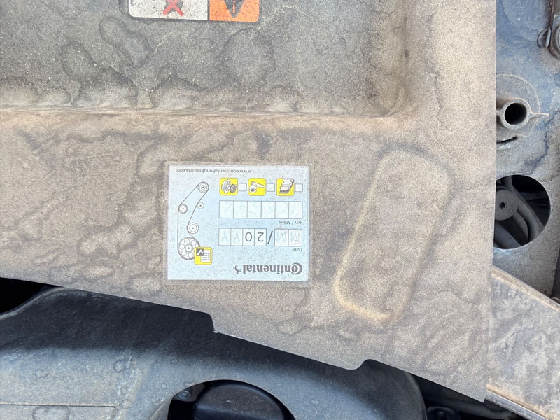 Ford S-Max S-MAX — photo 35