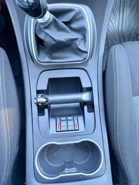 Ford S-Max S-MAX — photo 34