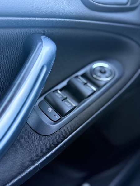 Ford S-Max S-MAX — photo 26