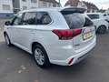 Mitsubishi Outlander PHEV Intro Edition 4WD Weiß - thumbnail 6