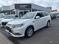 Mitsubishi Outlander PHEV Intro Edition 4WD Weiß - thumbnail 1