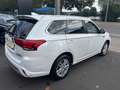 Mitsubishi Outlander PHEV Intro Edition 4WD Weiß - thumbnail 4