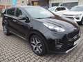 Kia Sportage 2.0 CRDi 185 AWD GT line Automatik Schwarz - thumbnail 3