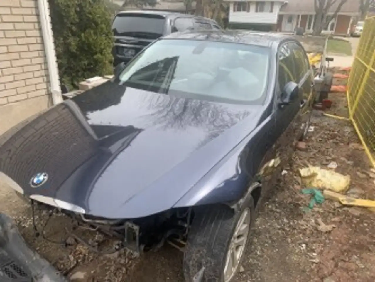 2006 BMW 3 Series
