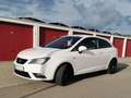 SEAT Ibiza Ibiza SC 1.4 16V iTECH 8-fach ALU TEMPOMAT  LEDER Weiß - thumbnail 1