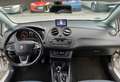 SEAT Ibiza Ibiza SC 1.4 16V iTECH 8-fach ALU TEMPOMAT  LEDER Weiß - thumbnail 9