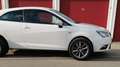 SEAT Ibiza Ibiza SC 1.4 16V iTECH 8-fach ALU TEMPOMAT  LEDER Weiß - thumbnail 13