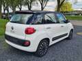 Fiat 500L 1.3 Multijet Pop Star ! 1er main carnet ! Wit - thumbnail 5