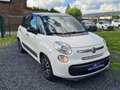 Fiat 500L 1.3 Multijet Pop Star ! 1er main carnet ! Blanc - thumbnail 1