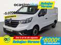 Renault Trafic Furgón L1H1 BluedCi 96kW Blanco - thumbnail 1