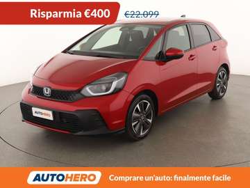 1.5 i-MMD Hybrid Advance