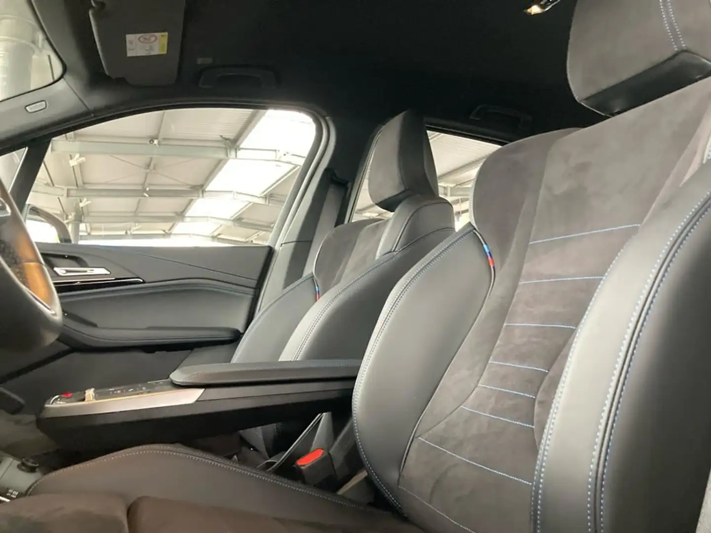 BMW 220 M Sport Grau - 2