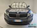 Skoda Kodiaq I 2.0 tdi Executive 4x4 dsg Blau - thumbnail 2