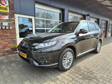 2.4 PHEV INTENSE+, Trekhaak, Carplay, 360 Camera,