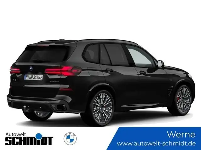 BMW X5 X5 view 5