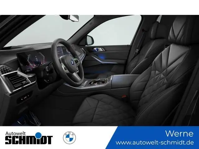 BMW X5 X5 view 3