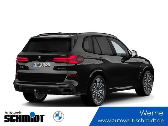 BMW X5 X5 view 2