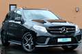 Mercedes-Benz GLE 43 AMG 1.HAND! MB-Scheckheft! COMAND GSD 20" Negro - thumbnail 3