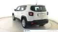 Jeep Renegade 1.6 Multijet II Limited Bílá - thumbnail 5