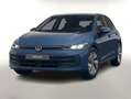 Volkswagen Golf 8 2.0 TDI 150 DSG LED Keyl ACC R2D 5J.Gar 110 k... Blau - thumbnail 1