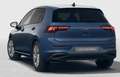 Volkswagen Golf 8 2.0 TDI 150 DSG LED Keyl ACC R2D 5J.Gar 110 k... Blau - thumbnail 3
