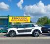 Citroen C4 Cactus 1.2 Pure Feel Edition airco MOTEUR 58000km Blanco - thumbnail 5