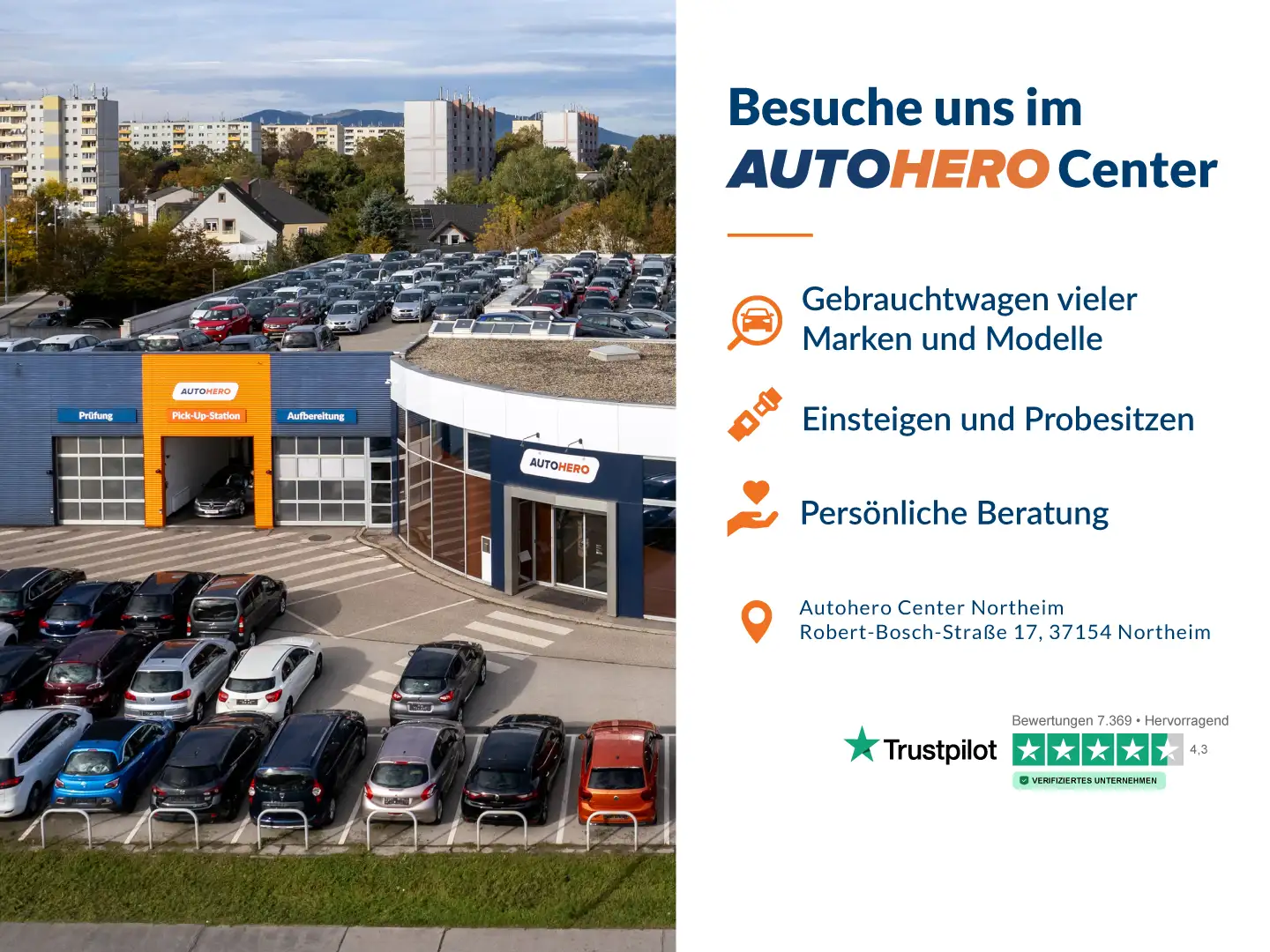 Ford Kuga 1.5 EcoBoost Titanium*NAVI*TEMPO*CAM*PDC*SHZ*KLIMA Silber - 2