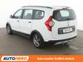 Dacia Lodgy 1.6 SCe Stepway*NAVI*PDC*SHZ*AHK*KLIMA*TEMPO* Weiß - thumbnail 4