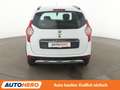 Dacia Lodgy 1.6 SCe Stepway*NAVI*PDC*SHZ*AHK*KLIMA*TEMPO* Weiß - thumbnail 5