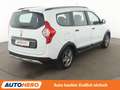 Dacia Lodgy 1.6 SCe Stepway*NAVI*PDC*SHZ*AHK*KLIMA*TEMPO* Weiß - thumbnail 6