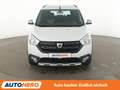 Dacia Lodgy 1.6 SCe Stepway*NAVI*PDC*SHZ*AHK*KLIMA*TEMPO* Weiß - thumbnail 9