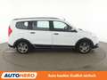 Dacia Lodgy 1.6 SCe Stepway*NAVI*PDC*SHZ*AHK*KLIMA*TEMPO* Weiß - thumbnail 7